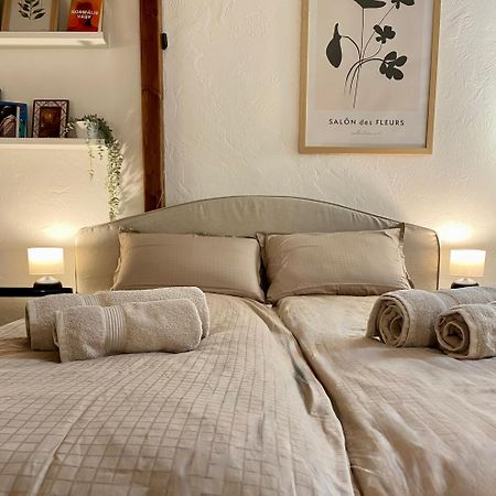 Romantic City Centre Flat - Alexandra Apartment Budapeste Exterior foto